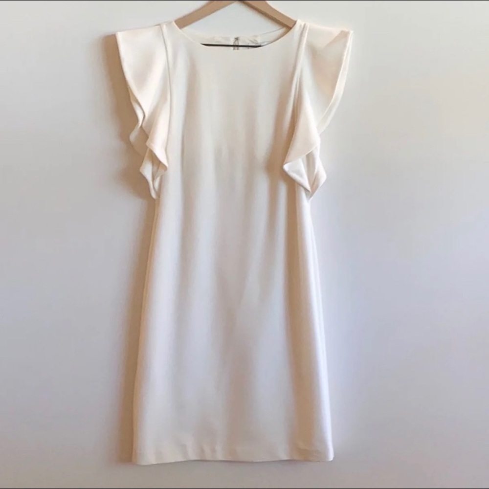 H by Halston dress